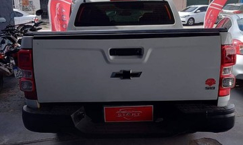 S10 2013/2013 2.8 Lt...