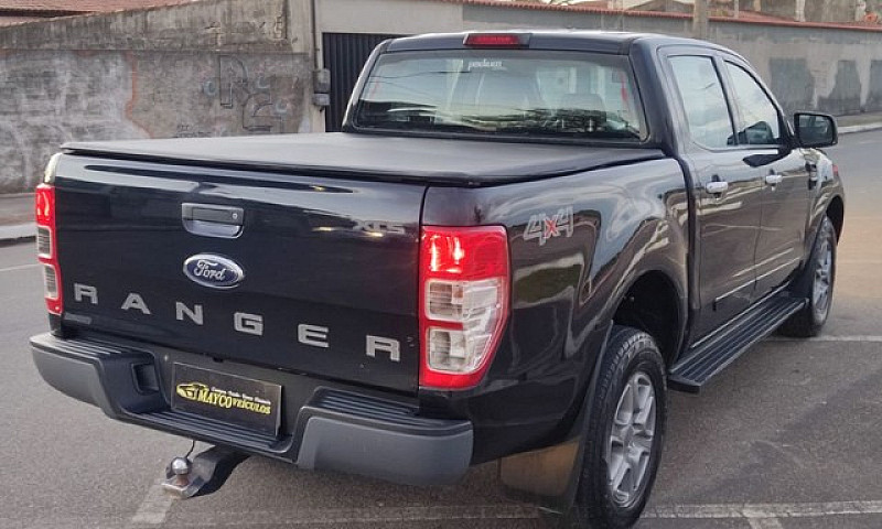 Ranger Xls 2017 2.2 ...