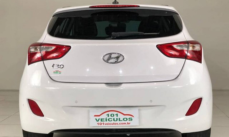 Hyundai I30 1.8 ...