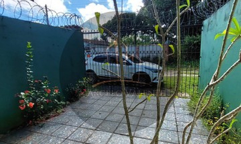 Casa Em Mosqueiro De...