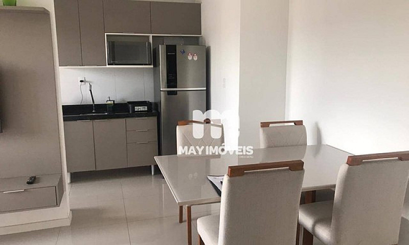 Apartamento Com 2 Do...