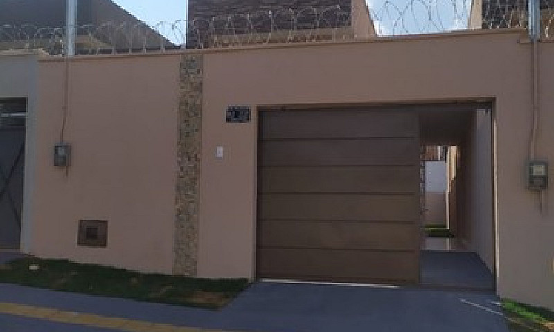 Casas Em Senador Can...
