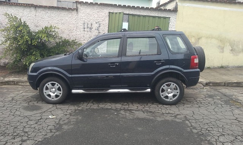 Ecosport 2004...