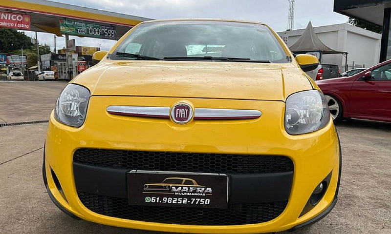 Fiat Palio Sporting ...