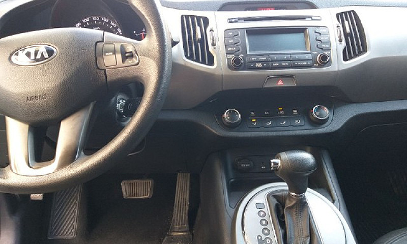 Kia Sportage Lx Nova...
