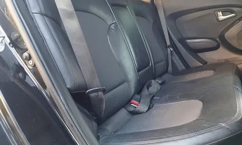 Hyundai Ix35 2013 2....