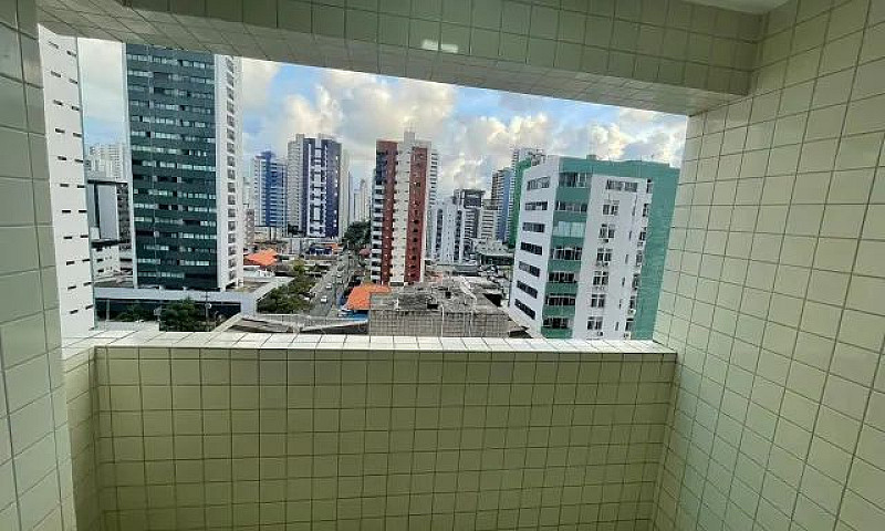 Nova Locação! Apto C...