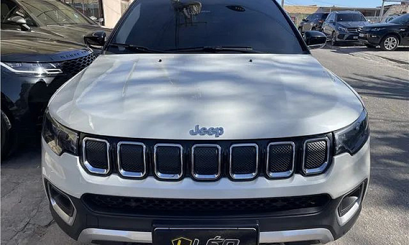 Jeep Compass 2022 2....