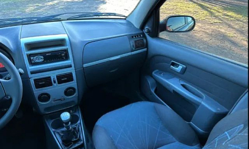 Fiat Palio Palio Elx...