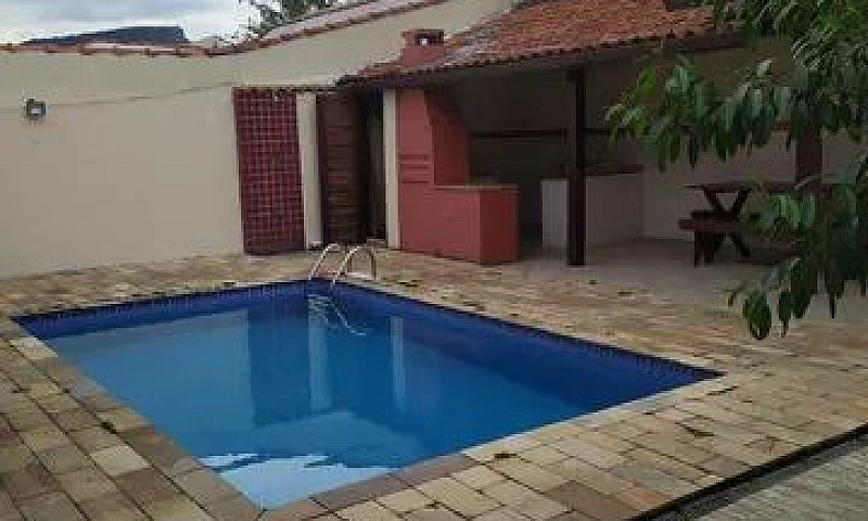 Casa Com 2 Dorms, It...