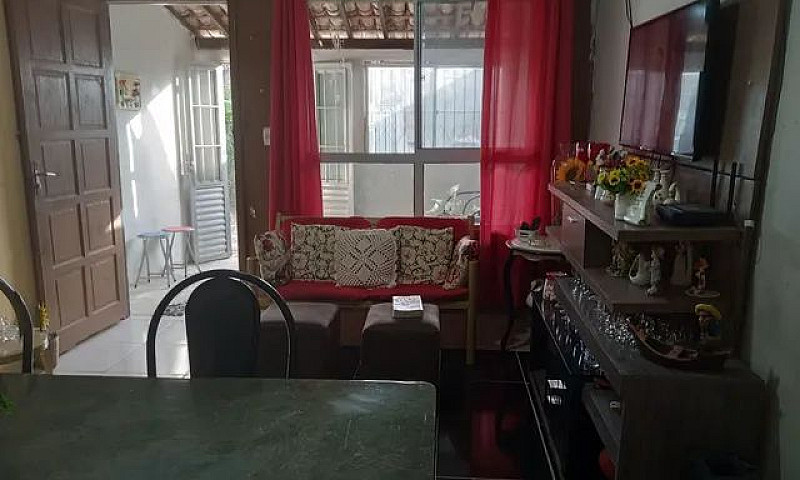 Vendo Casa No Coj. A...