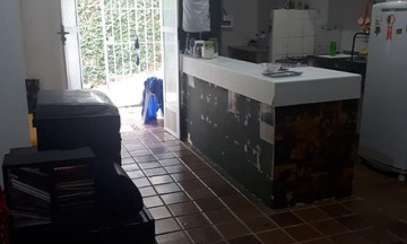 Casa Para Lugar No S...