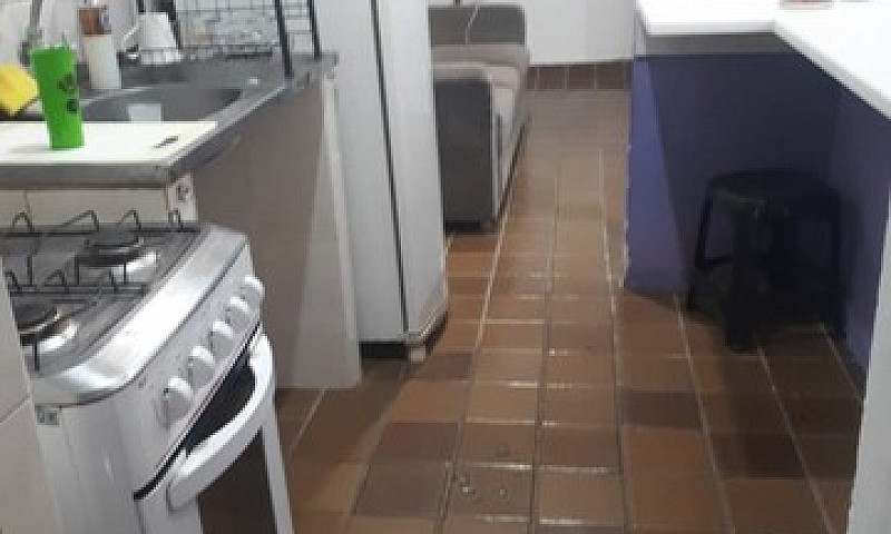Casa Para Lugar No S...
