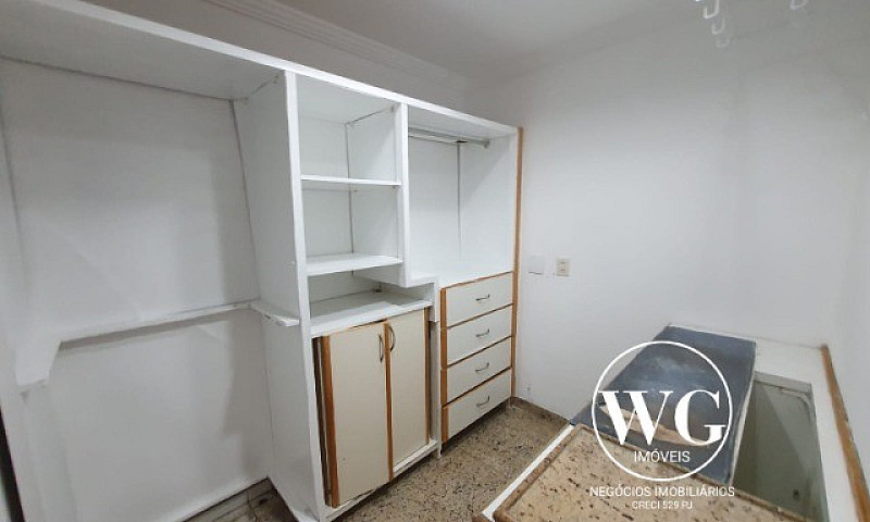 Apartamento Amplo Co...