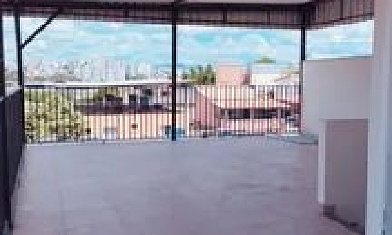 Casa Com Cobertura ...