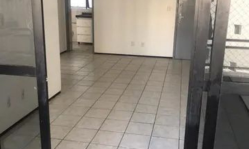 Apartamento Para Alu...