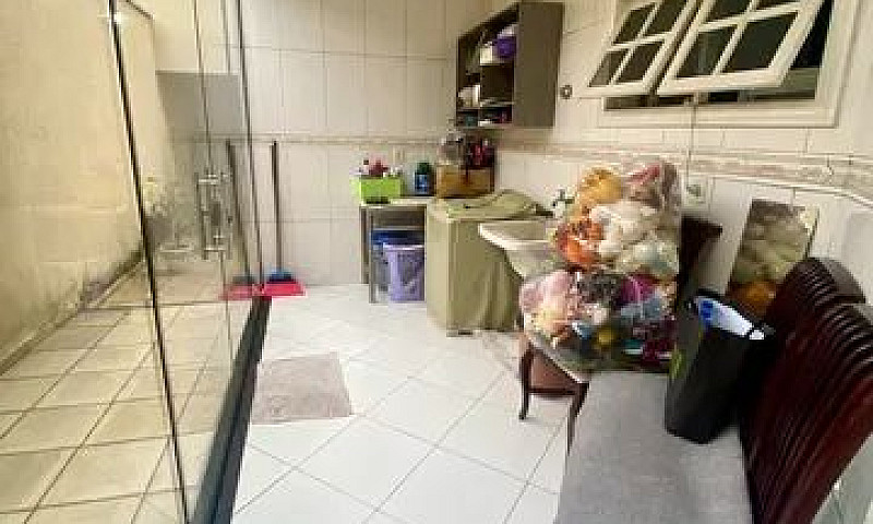 Casa Em Nova Iguaçu ...