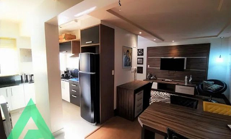 Maravilhoso Apartame...
