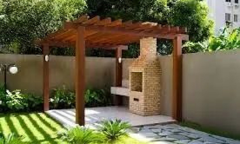 Apartamento 2 Quarto...