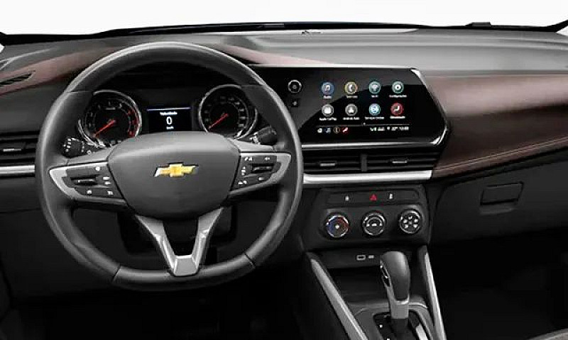 Chevrolet Montana 1....