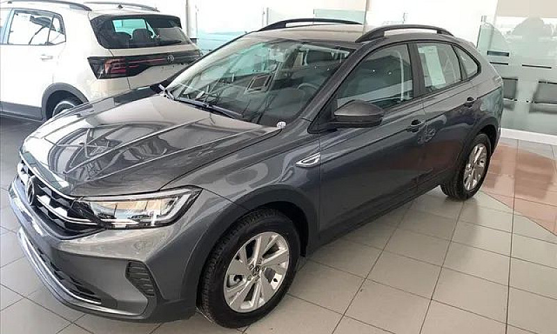 Volkswagen Nivus 1.0...