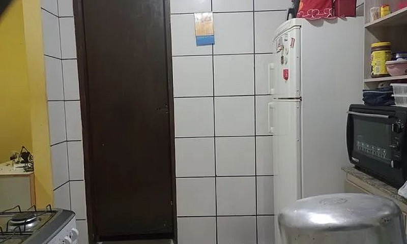 Aluguel Casa 1 Quart...