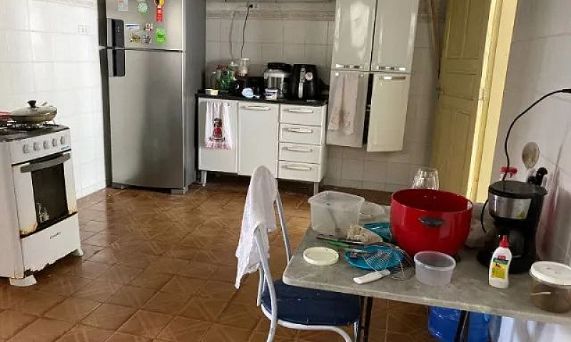 Casa Em Sitio Novo O...