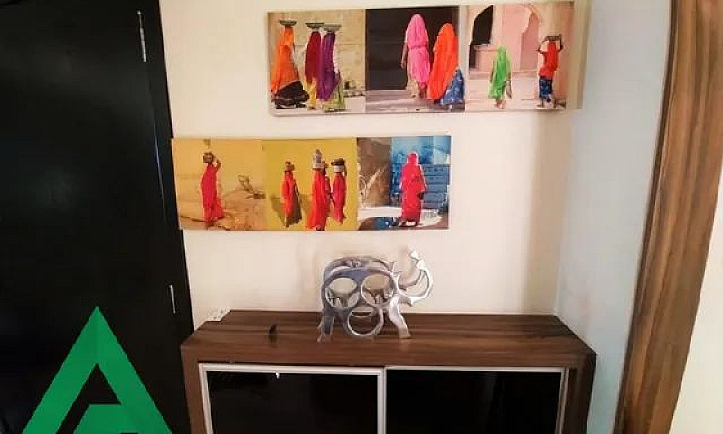 Maravilhoso Apartame...