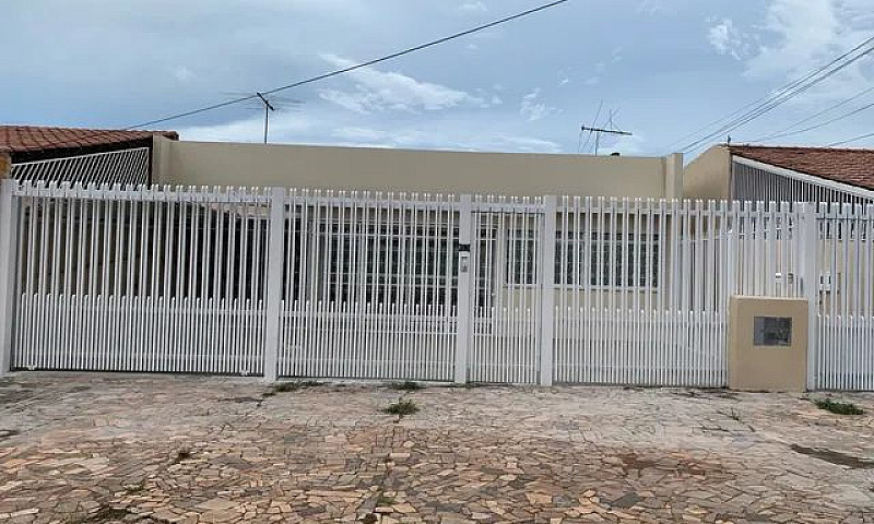 Aluga-Se Casa Reside...