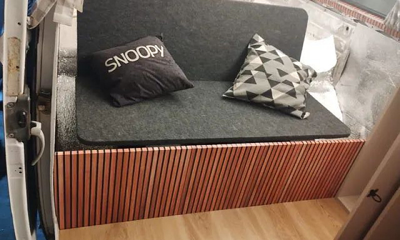 Kombi Home ...