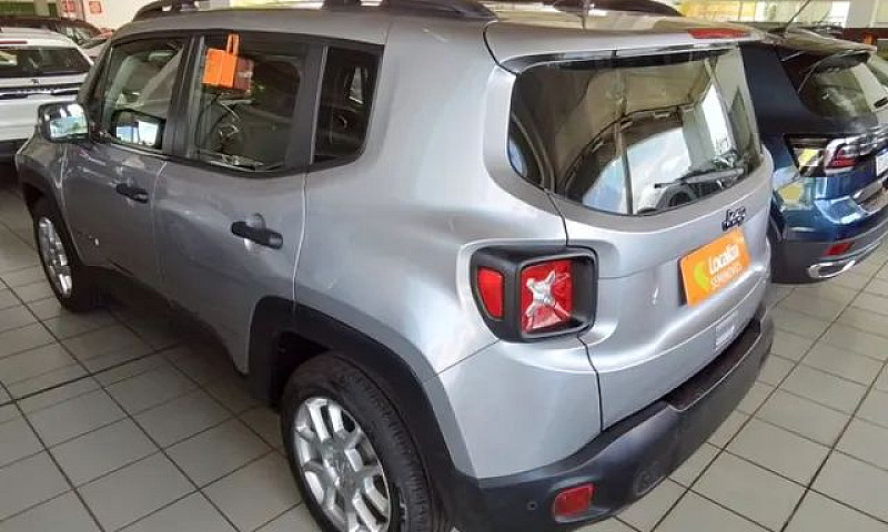 Jeep Renegade 2021 1...