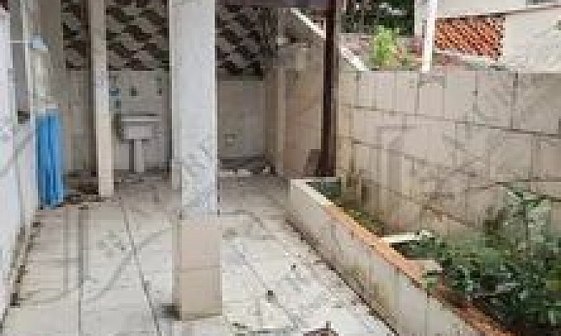 Casa Para Aluguel Co...