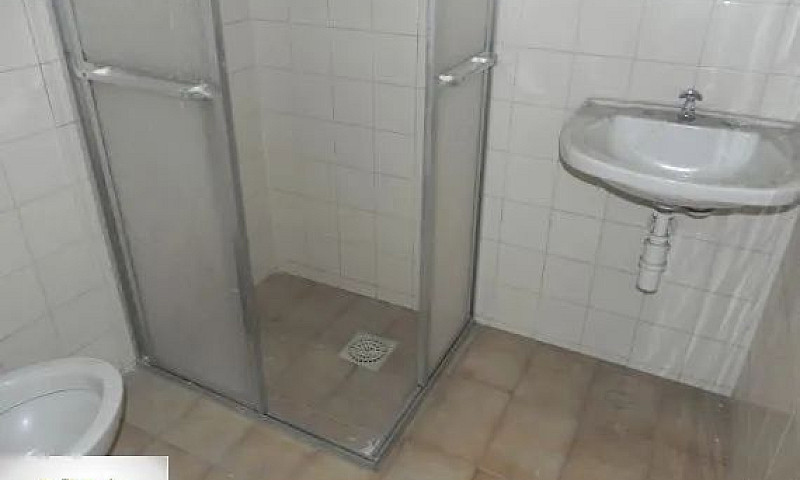 Apartamento Aterrado...