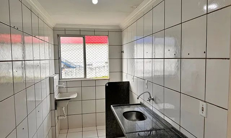 Apartamento Para Alu...