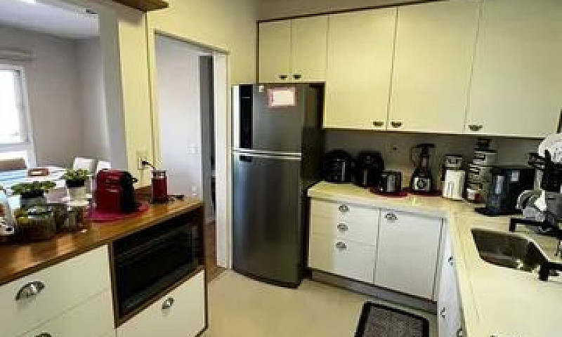 Apartamento - Jardim...