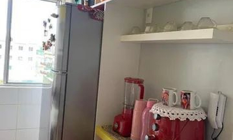 Apartamento Para Ven...