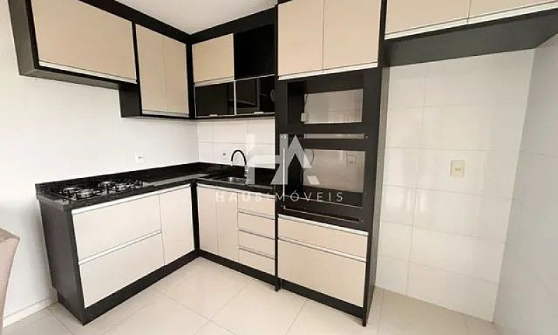 Apartamento Para Alu...