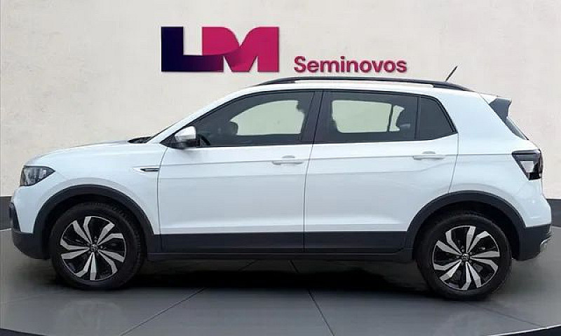 Volkswagen T-Cross 1...