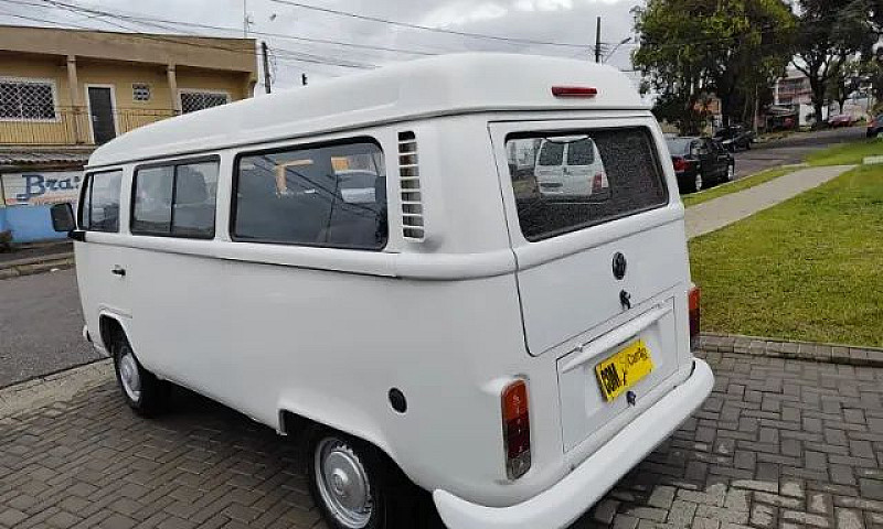 Kombi 1.4 Flex Stand...