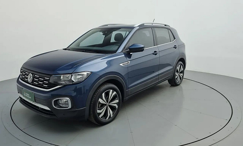 Volkswagen T-Cross 2...