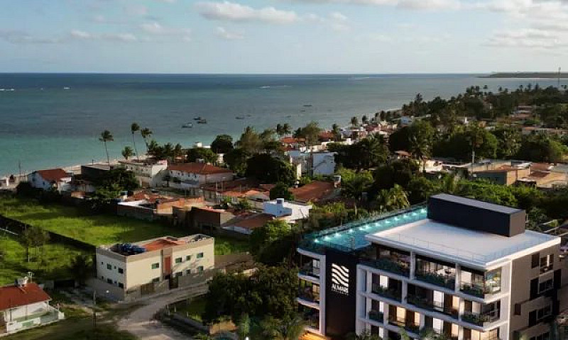 Flat Tamandaré 29 Me...