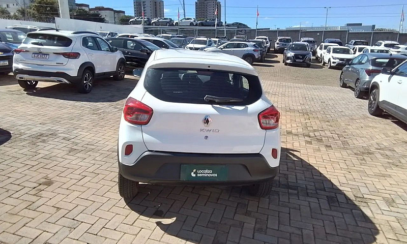 Renault Kwid 2024 1....