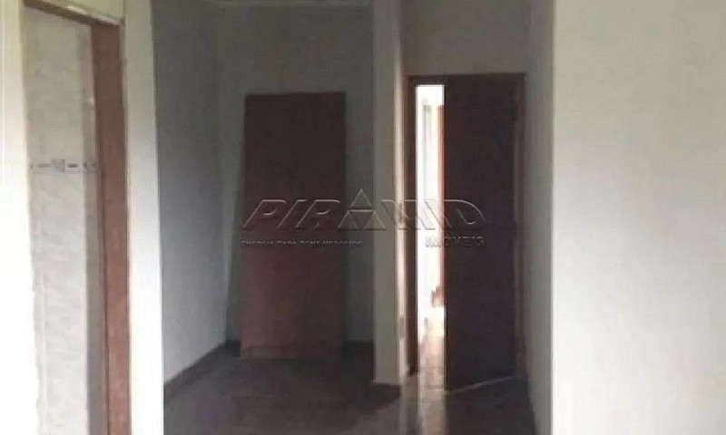 Casa Padrão Em Ribei...