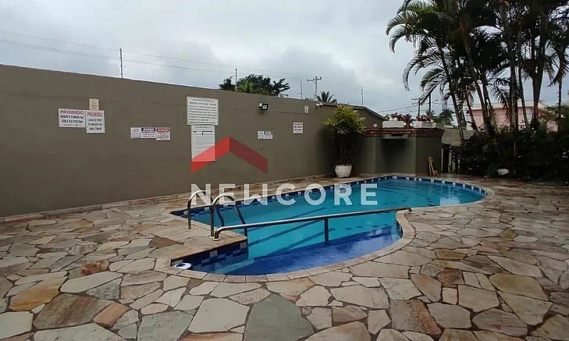 Apartamento Em Rua M...