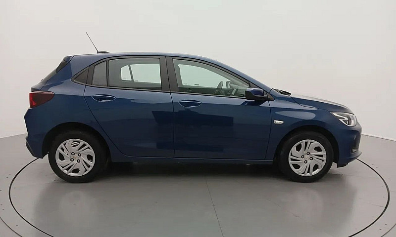 Chevrolet Onix 2024 ...