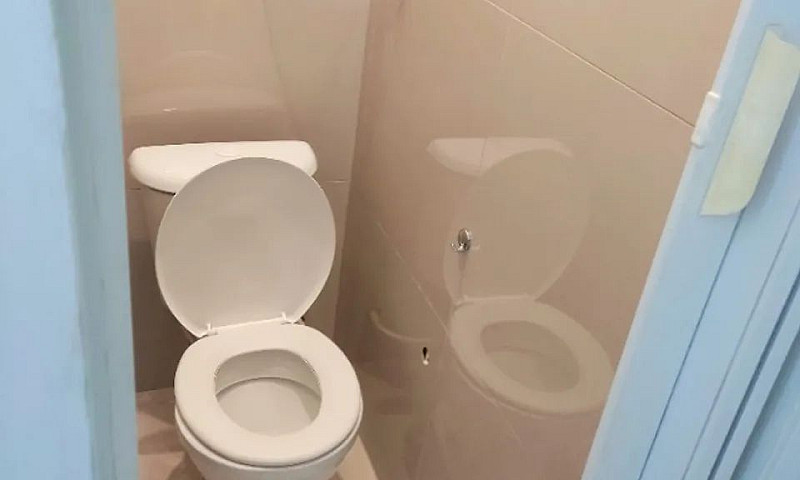 Kitnet Mobiliada Per...