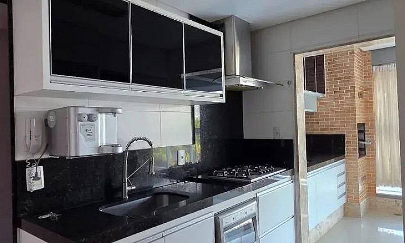 Residencial Glam Ter...