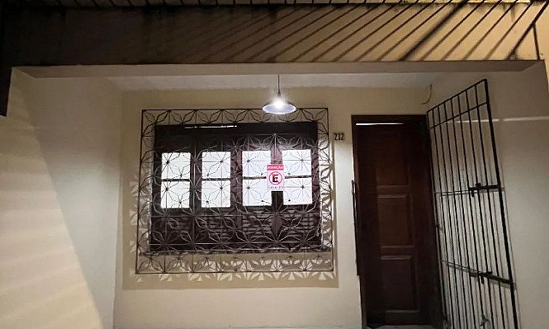 Casa No Umarizal, 2 ...