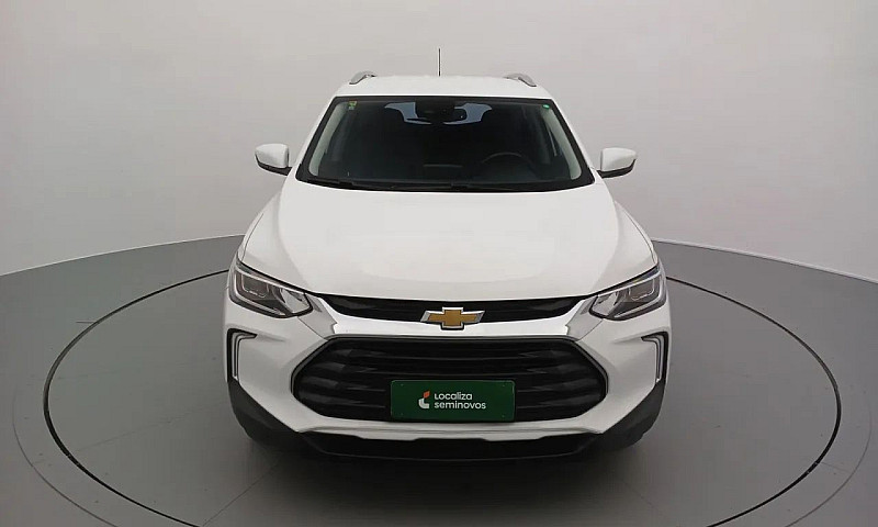 Chevrolet Tracker 20...