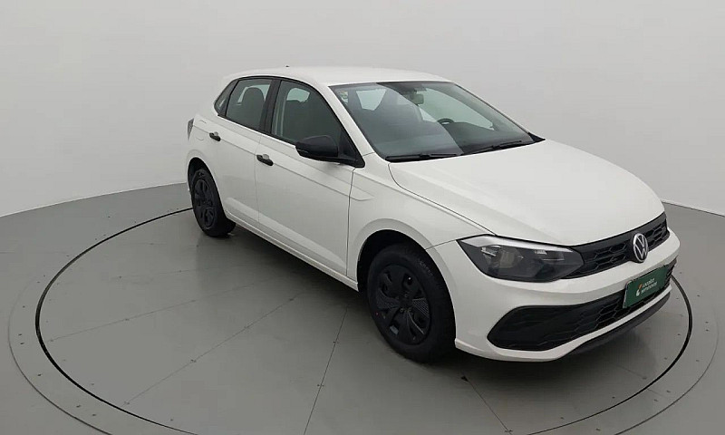 Volkswagen Polo 2024...